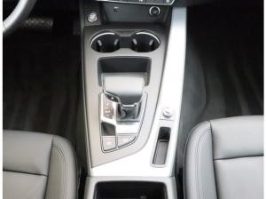 Audi A4 Avant 40 TFSI advanced *LED*HuD*Tour*AHK*