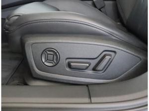 Audi A6 Avant 45 TFSI qu. sport *HuD*AHK*Standhzg*