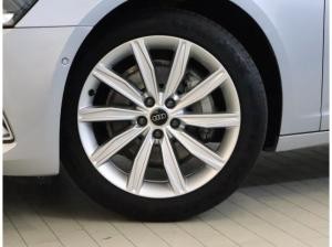 Audi A6 Avant 45 TFSI qu. sport *HuD*AHK*Standhzg*