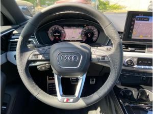 Audi A4 Avant 45 TFSI qu. S line *LED*AHK*Tour*