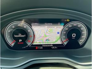 Audi A4 Avant 45 TFSI qu. S line *LED*AHK*Tour*