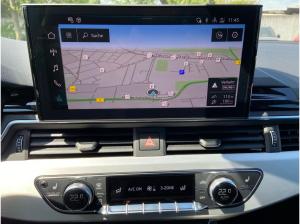 Audi A4 Avant 45 TFSI qu. S line *LED*AHK*Tour*