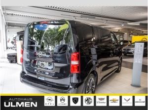 Opel Zafira Tourer Life M 2.0 D EU6d 8-Sitzer Sofort Verfügbar