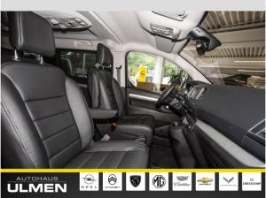 Opel Zafira Tourer Life M 2.0 D EU6d 8-Sitzer Sofort Verfügbar