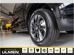 Opel Zafira Tourer Life M 2.0 D EU6d 8-Sitzer Sofort Verfügbar