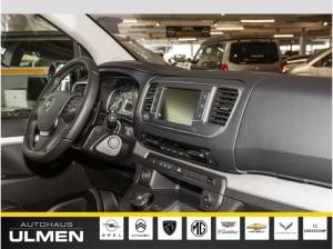 Opel Zafira Tourer Life M 2.0 D EU6d 8-Sitzer Sofort Verfügbar