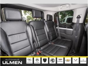 Opel Zafira Tourer Life M 2.0 D EU6d 8-Sitzer Sofort Verfügbar