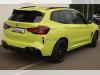 Foto - BMW X3 M COMPETITION Pano*AHK*Laser*ACC*PA+*Head-Up*