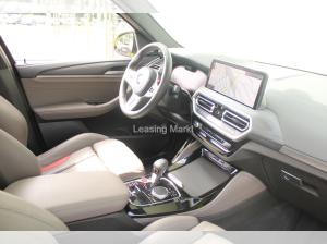 BMW X3 M COMPETITION Pano*AHK*Laser*ACC*PA+*Head-Up*