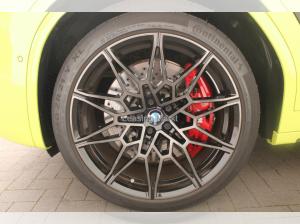 BMW X3 M COMPETITION Pano*AHK*Laser*ACC*PA+*Head-Up*