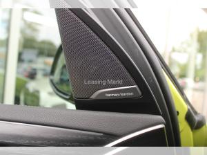 BMW X3 M COMPETITION Pano*AHK*Laser*ACC*PA+*Head-Up*