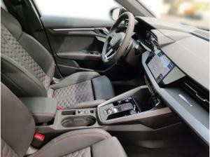 Audi RS3 RS 3 Limousine 294(400) S tronic Pano ACC HUD