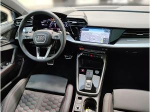 Audi RS3 RS 3 Limousine 294(400) S tronic Pano ACC HUD
