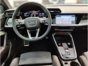Audi RS3 RS 3 Limousine 294(400) S tronic Pano ACC HUD