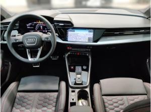 Audi RS3 RS 3 Limousine 294(400) S tronic Pano ACC HUD
