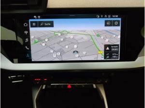 Audi RS3 RS 3 Limousine 294(400) S tronic Pano ACC HUD