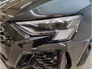 Audi RS3 RS 3 Limousine 294(400) S tronic Pano ACC HUD
