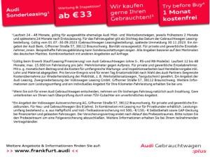 Audi A5 Sportback 40 TDI quattro S tronic advanced Pano MatrixLED ACC VirtualCockpit+ DAB