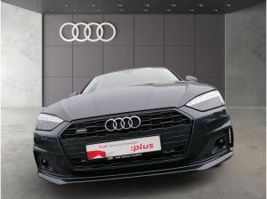 Audi A5 Sportback 40 TDI quattro S tronic advanced Pano MatrixLED ACC VirtualCockpit+ DAB