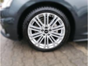 Audi A5 Sportback 40 TDI quattro S tronic advanced Pano MatrixLED ACC VirtualCockpit+ DAB