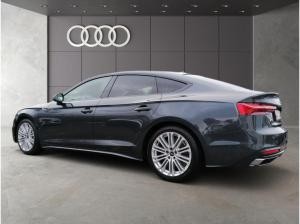 Audi A5 Sportback 40 TDI quattro S tronic advanced Pano MatrixLED ACC VirtualCockpit+ DAB