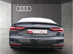 Audi A5 Sportback 40 TDI quattro S tronic advanced Pano MatrixLED ACC VirtualCockpit+ DAB