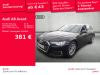Foto - Audi A6 Avant 45 TFSI quattro S tronic design LED Navi VC DAB Tempomat