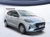 Foto - Hyundai i10 (MJ23) 1.0 Benzin M/T, Connect & Go