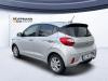 Foto - Hyundai i10 (MJ23) 1.0 Benzin M/T, Connect & Go