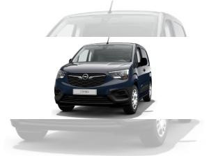 Foto - Opel Combo Cargo-e Edition XL