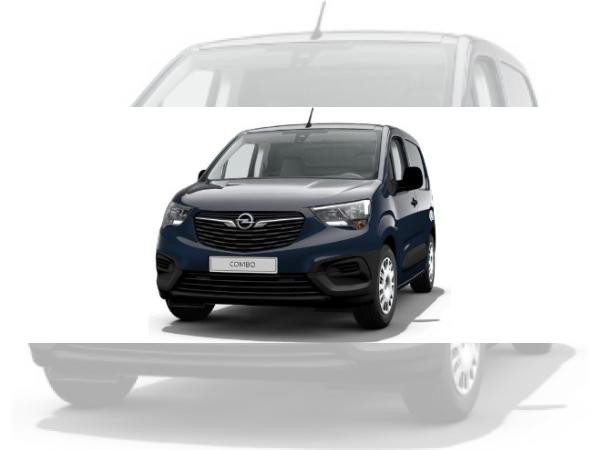 Opel Combo für 343,91 € brutto leasen