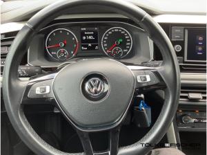 Volkswagen Polo VI 1.0 TSI Highline LM SHZ W-Paket PDC AUT