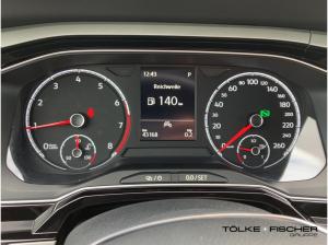 Volkswagen Polo VI 1.0 TSI Highline LM SHZ W-Paket PDC AUT