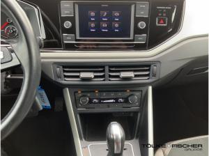 Volkswagen Polo VI 1.0 TSI Highline LM SHZ W-Paket PDC AUT