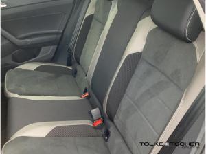 Volkswagen Polo VI 1.0 TSI Highline LM SHZ W-Paket PDC AUT