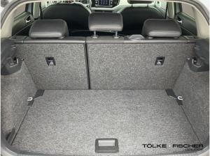 Volkswagen Polo VI 1.0 TSI Highline LM SHZ W-Paket PDC AUT