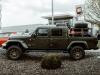 Foto - Jeep Gladiator Overland 3.0l V6 MultiJet 3,5tAnhängelast