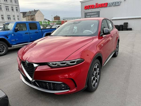 Alfa Romeo Tonale für 249,00 € brutto leasen
