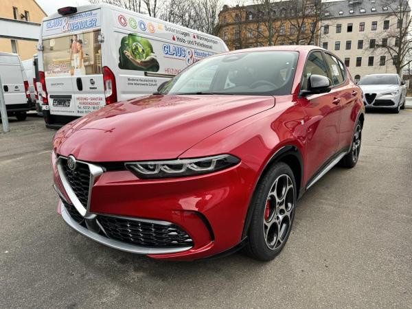 Alfa Romeo Tonale für 299,00 € brutto leasen