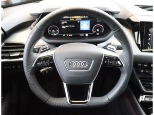 Audi e-tron GT quattro *Laserlicht*Pano*HuD*B&O**