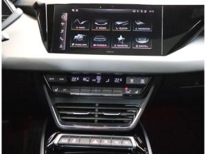 Audi e-tron GT quattro *Laserlicht*Pano*HuD*B&O**