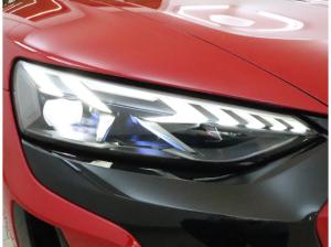 Audi e-tron GT quattro *Laserlicht*Pano*HuD*B&O**