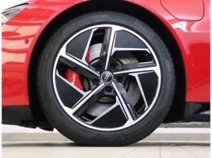 Audi e-tron GT quattro *Laserlicht*Pano*HuD*B&O**