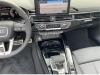 Foto - Audi A5 Cabrio 40 TFSI quattro S tronic S line | NAVI