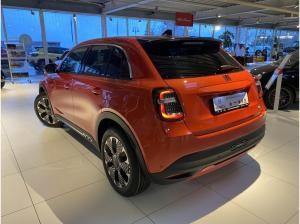 Fiat 600e La Prima ohne Anzahlung