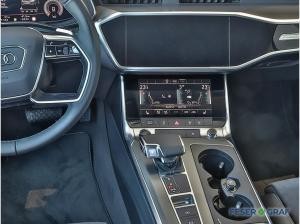 Audi A6 Avant advanced 50 TDI quattro tiptr. AHK