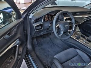 Audi A6 Avant advanced 50 TDI quattro tiptr. AHK