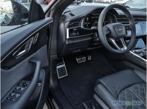 Audi SQ8 competition plus TFSI tiptronic Matrix Pano