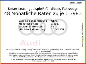 Audi SQ8 competition plus TFSI tiptronic Matrix Pano