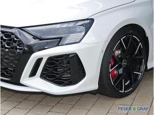 Audi RS3 Limousine S tronic Pano B&O Matrix Navi